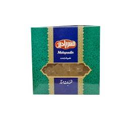 مهرپادین لقمه نبات ممتازجعبه کوچک